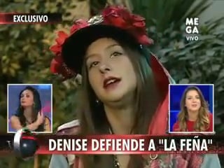 La exitosa carrera artística de denise rosenthal sav