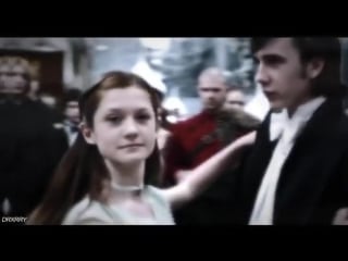 Ginny weasley | harry potter vine