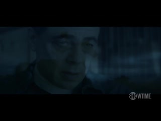 "i see myself out there " teaser escape at dannemora showtime series