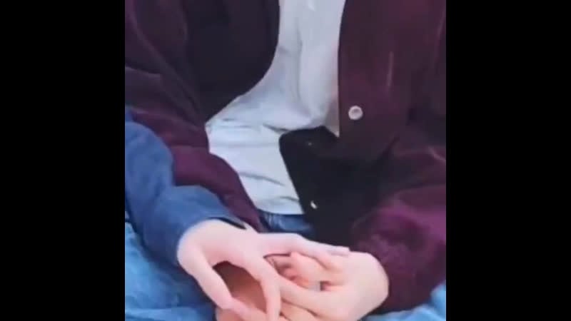 Jungwon porn video – Jungwon and niki enhypen