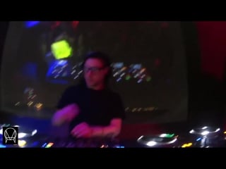 Skrillex b2b noisia b2b what so not owsla showcase, amsterdam dance event