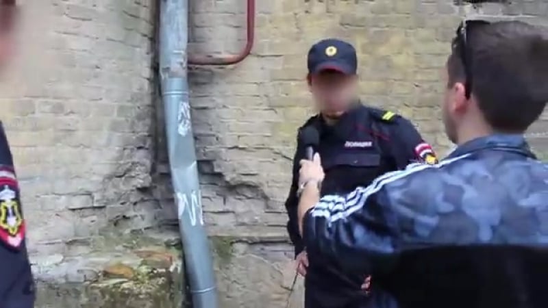 Допизделся [ ]