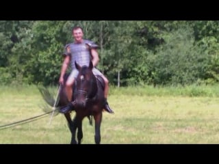 Александр пистолетов я русский богатырь