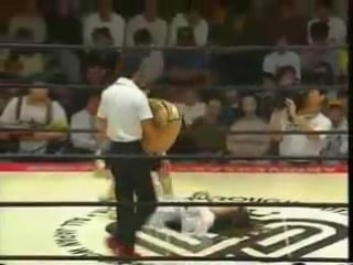 Manami toyota, takako inoue vs etsuko mita, mima shimoda (lco)