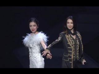 Elisabeth 20th anniversary special gala concert haruno sumire&ootori rei