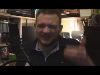 Блог про стендап