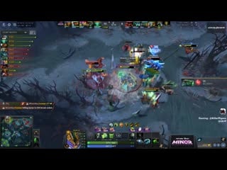 Rubick ravage by lil