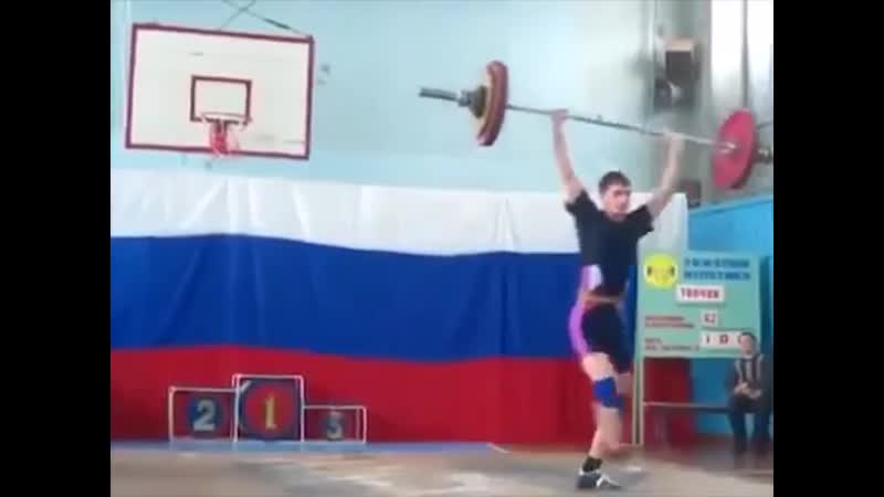 Тихо спиздил и ушел