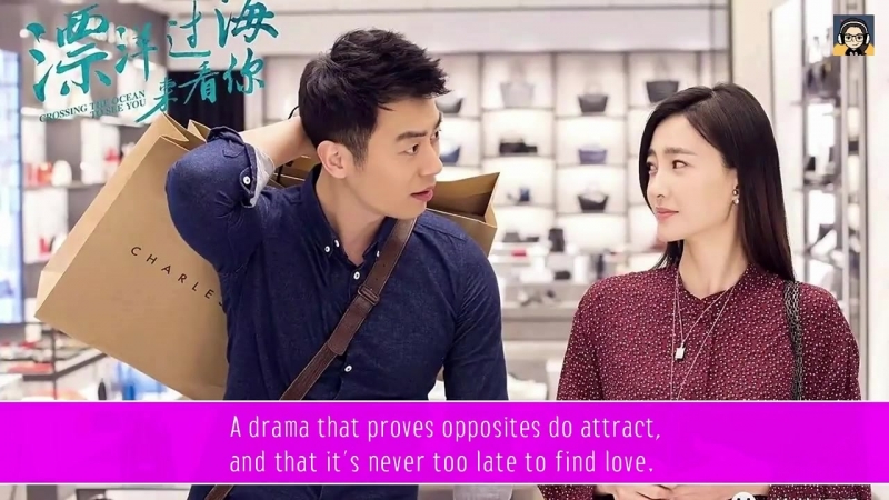 Китайские дорамы самые романтичные и самые пушистые ulli chun