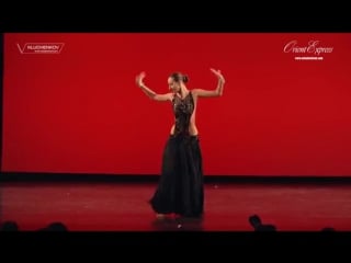 Zaina ewa dziedziniewicz orient express festival vienna 2016 6247