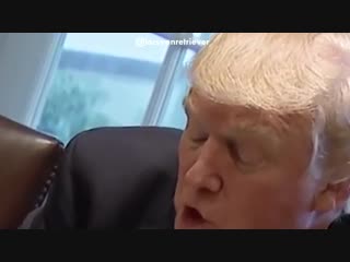 Metaltrump master of puppets