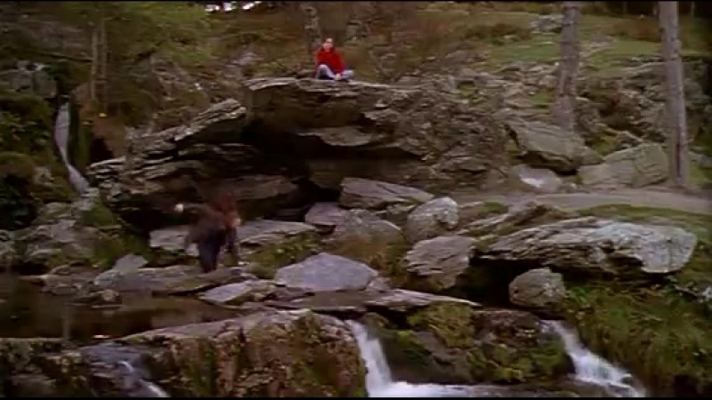 1998 porn video – Волки кромера / the wolves of kromer 1998