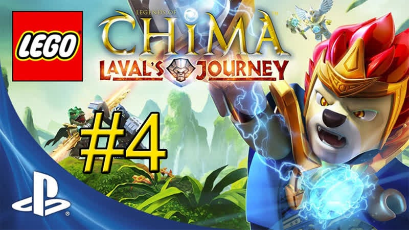 Legends Of Chima Cartoon Porn - Lego legends of chima lavals journey {ps vita} Ñ‡Ð°ÑÑ‚ÑŒ 4 Ð²ÐµÐ»Ð¸ÐºÐ°Ñ Ð±Ð¸Ð±Ð»Ð¸Ð¾Ñ‚ÐµÐºÐ°  watch online