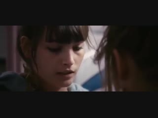 La vida de adèle lesbian scene
