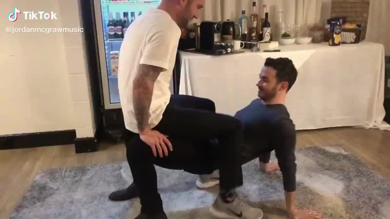 Ucdownload temp @kevinjonas on @jordanmcgraw’s tiktok! mp4
