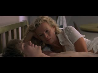 Ким бейсингер / kim basinger дверь в полу the door in the floor, (2004) 720p