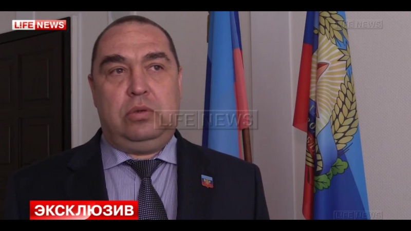 Плотницкий похмелье от назначения саакашвили у одессы будет страшным