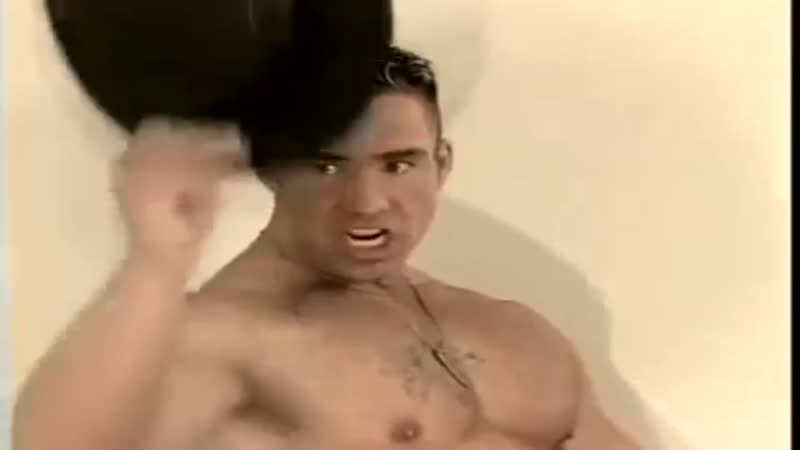 Meet the billy herrington