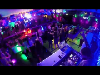 Dj gleb dia preparty new year 2016 promo video