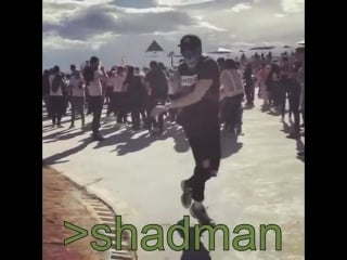 Shadman