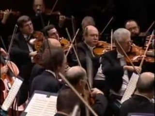 Mikhail ivanovich glinka ruslan and ludmila overture