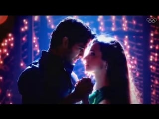 Arnav ♥ kushi ♥ zain ♥ aaliya ♥ dansları (be intehaan) (hd) (1)