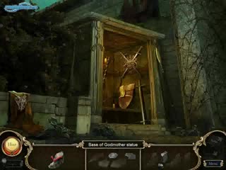 Dark parables curse of briar rose collector's edition (геймплей)