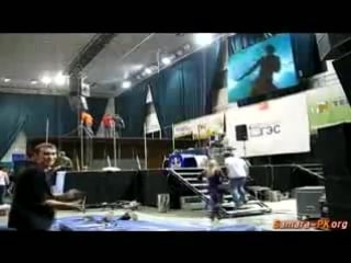 Family гэс фест 2008