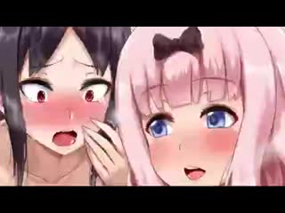 Hentai kaguya 1 mp4