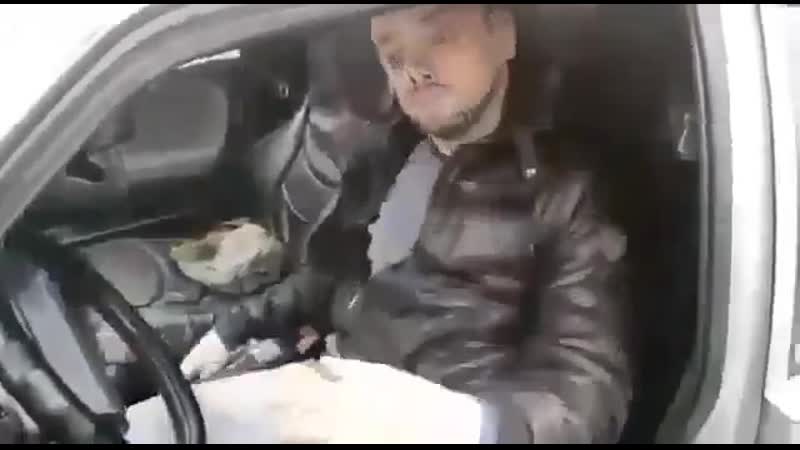 Наркоман это социально опасный элемент а наркоман за рулем это просто убийца