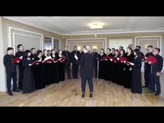 Video by filarmonia kalmytskaya