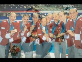 О сексе 10 самых сексуальных предметов, и сексуальная тренироа 1 часть (2008)