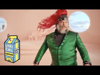 Jack black peaches (directed by cole bennett) the super mario bros movie