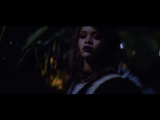 Трейлер к клипу «bitch better have my money»