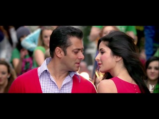 Banjaara song ek tha tiger salman khan & katrina kaif