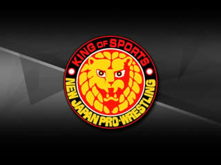 Njpw tsuyoku are toukon series 2004 "strong conviction in kobe" день 10