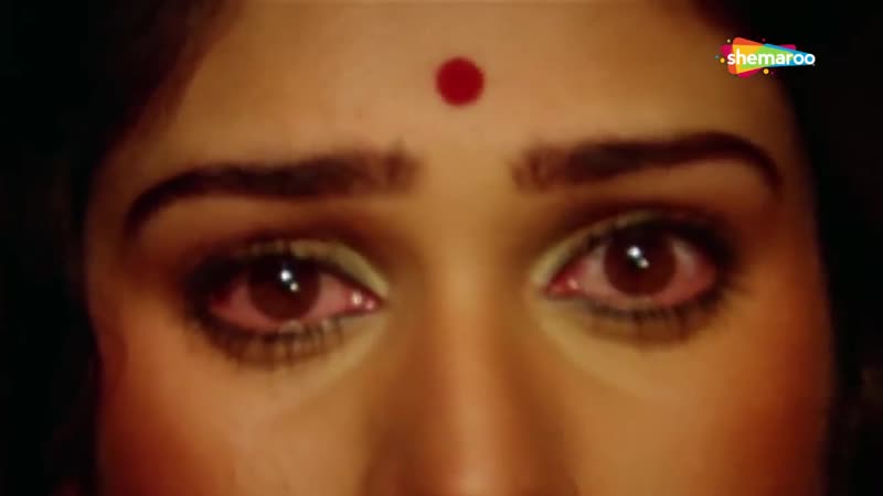 Mere humdam dahleez (1986) meenakshi seshadri jackie shroff mahendra kapoor hits