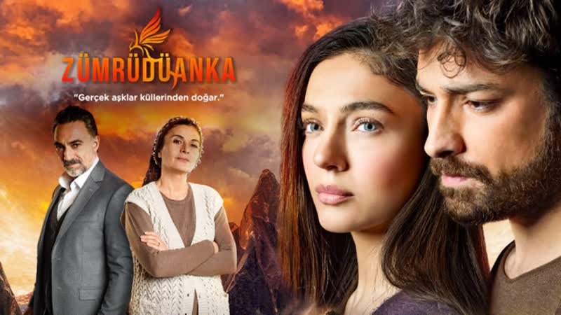 Zümrüdüanka sefer mp4