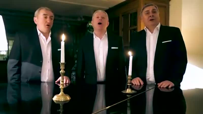 Грузинский ансамбль "сулико"