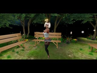 Imvu 18+ game (секси танец эротические движения) # 46 hd full 1080p