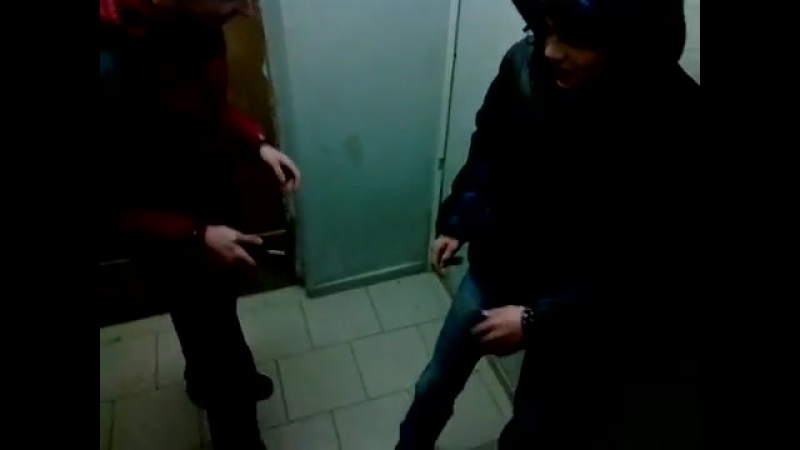 Хороший электрошокер