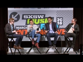 Coding on camera mr robot and authenticity on tv sxsw convergence 2016