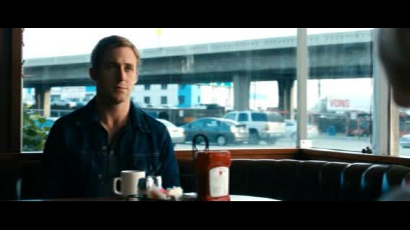 Drayv 2011 dvdrip 700мв xvid