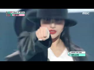 [쇼! 음악중심] 드림캐쳐 black or white (dreamcatcher black or white) 20200328