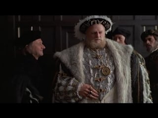 1972 генрих viii и его шесть жен / henry viii and his six wives