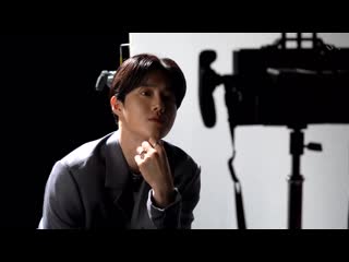 [video] 📹 200404 @ suho 수호 '사랑, 하자 (let’s love)' mv making film