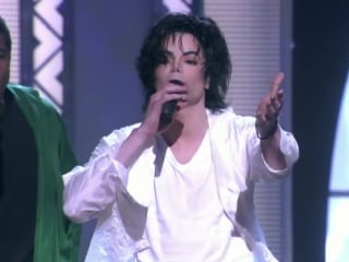 Jacksons live at madison square garden, nyc, 2001»#mjj777king