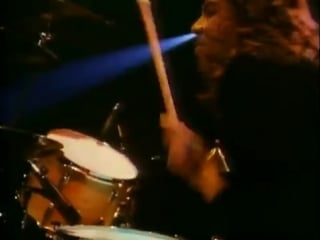 Billy squier lonely is the night live (detroit concert 1982 hq)