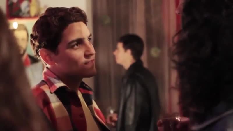 Я люблю ренато / eu te amo renato (2012)