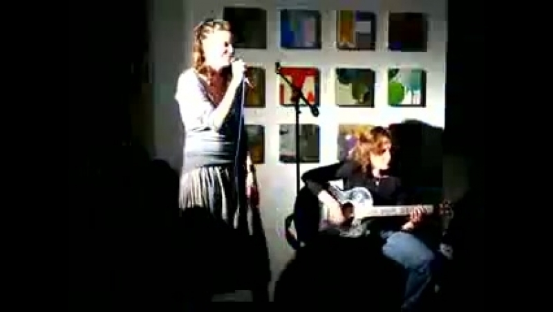 Vero4ka с тобою рядом (браво)